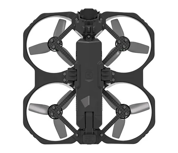 iFlight Defender 25 O4 4S HD - 1550214 - zdjęcie 6
